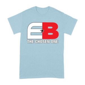 EB The Chosen One Edgar Berlanga T-Shirt