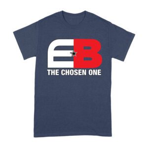 EB The Chosen One Edgar Berlanga T-Shirt