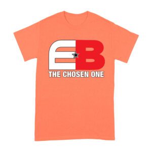 EB The Chosen One Edgar Berlanga T-Shirt
