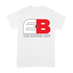 EB The Chosen One Edgar Berlanga T-Shirt
