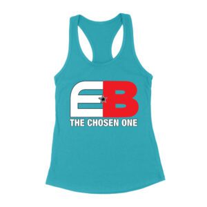 EB The Chosen One Edgar Berlanga T-Shirt