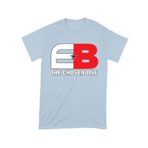 EB The Chosen One Edgar Berlanga T-Shirt