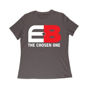 EB The Chosen One Edgar Berlanga T-Shirt