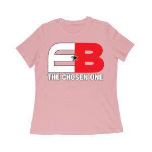 EB The Chosen One Edgar Berlanga T-Shirt