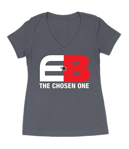 EB The Chosen One Edgar Berlanga T-Shirt