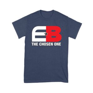 EB The Chosen One Edgar Berlanga T-Shirt