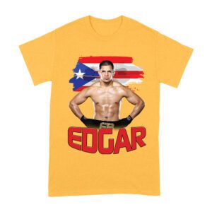 Edgar Berlanga Boxing T-Shirt