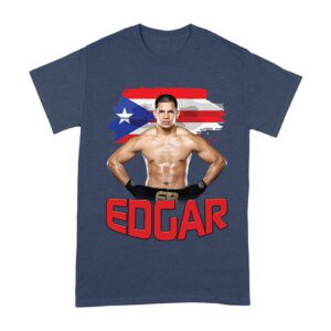 Edgar Berlanga Boxing T-Shirt