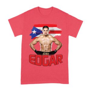 Edgar Berlanga Boxing T-Shirt