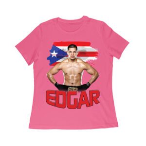 Edgar Berlanga Boxing T-Shirt