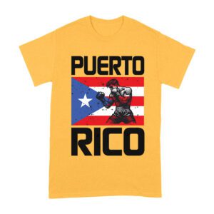 Puerto Rico Pride