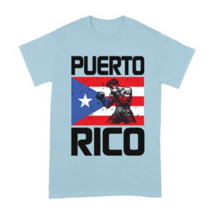 Puerto Rico Pride