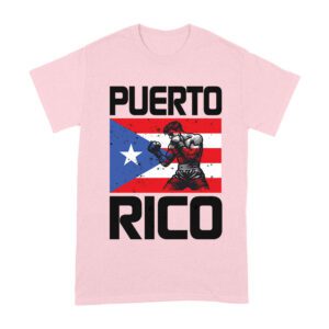 Puerto Rico Pride