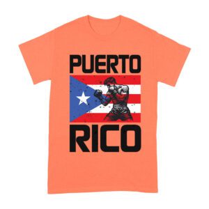 Puerto Rico Pride
