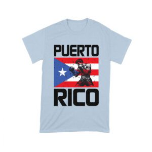 Puerto Rico Pride