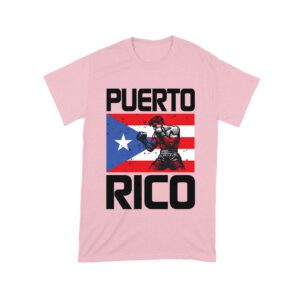 Puerto Rico Pride