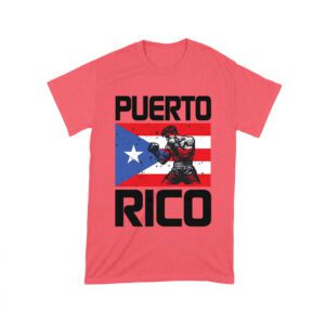 Puerto Rico Pride
