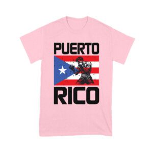 Puerto Rico Pride