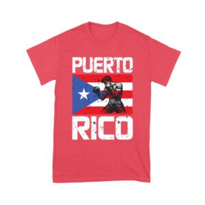 Puerto Rico Pride