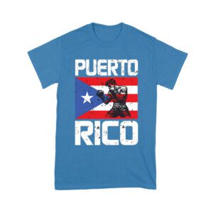 Puerto Rico Pride