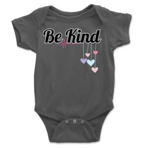 Be Kind, Spread Kindness