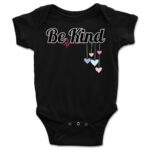 Be Kind, Spread Kindness - Do Good Things Toddler and Kids T-Shirt Design – Viva Party