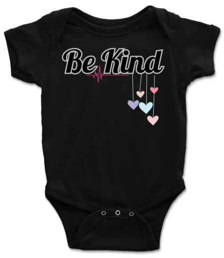 Be Kind, Spread Kindness - Do Good Things Toddler and Kids T-Shirt Design – Viva Party