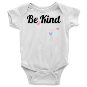 Be Kind, Spread Kindness