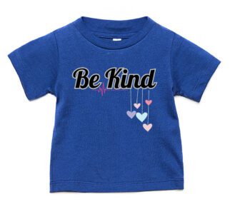 Be Kind, Spread Kindness