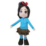 Handmade Penelope Piñata - Personalized Charming Party Decoration – Viva Party