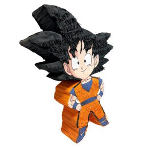 Naruto Pinata