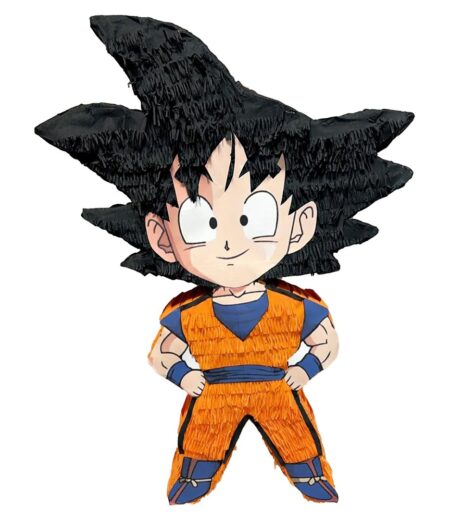 Naruto Pinata - Best 32 Inch Jumbo Party Pinata – Viva Party