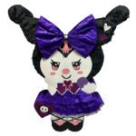 Handmade Kuromi Piñata - Personalized Cute Fun Party Decoration – Viva Party