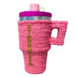 Handmade Star Bucks Cup Pinata