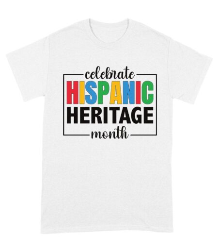 Celebrate Hispanic Heritage Month