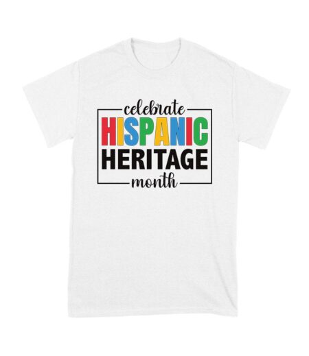 Celebrate Hispanic Heritage Month