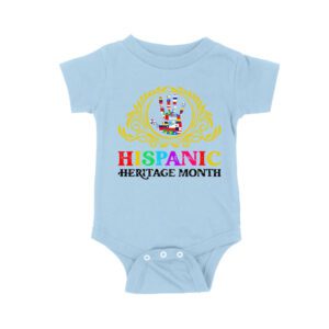Hispanic Heritage Month T-Shirt