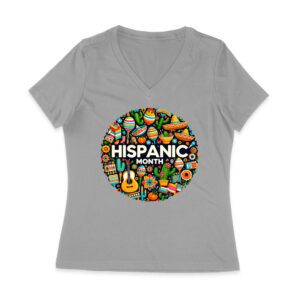 Hispanic Month T-Shirt