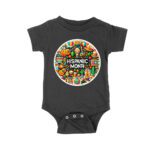AAA Unisex Baby Jersey – Viva Party