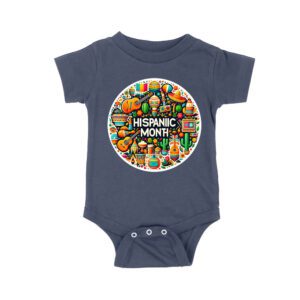 AAA Unisex Baby Jersey