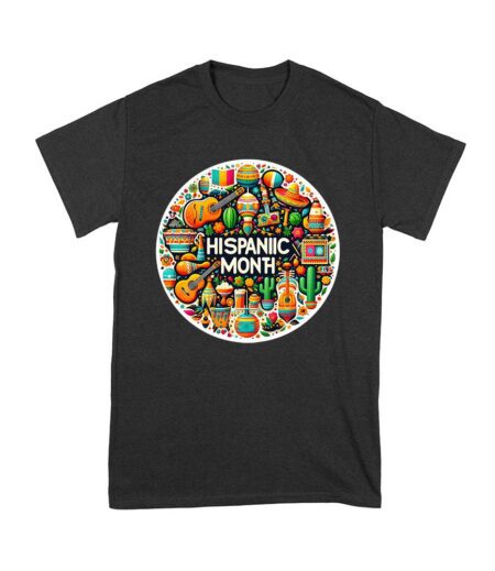 AAA Unisex Youth – Viva Party