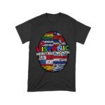 Hispanic Heritage Month T-Shirt - Celebrate Diversity & Culture Unisex Toddler – Viva Party
