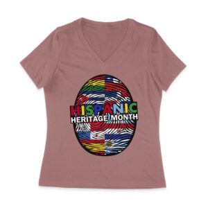 Hispanic Heritage Month T-Shirt