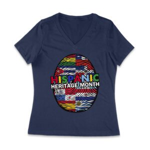Hispanic Heritage Month T-Shirt