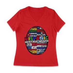 Hispanic Heritage Month T-Shirt