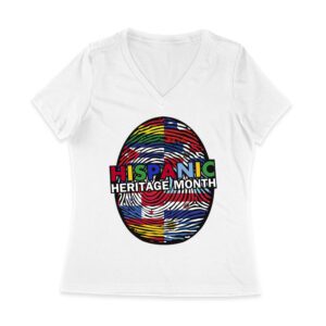 Hispanic Heritage Month T-Shirt