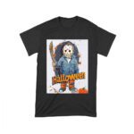 Jason Lives - Chilling Halloween Horror Unisex Toddler – Viva Party