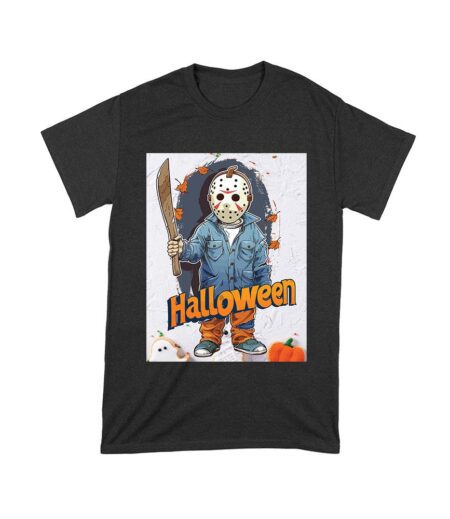 Jason Lives - Chilling Halloween Horror Unisex Toddler – Viva Party