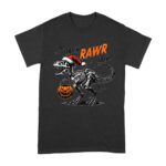Trick Rowr Treet - Fierce Dinosaur Halloween Unisex Adult – Viva Party