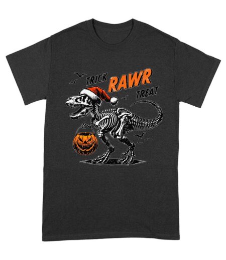 Trick Rowr Treet - Fierce Dinosaur Halloween Unisex Adult – Viva Party